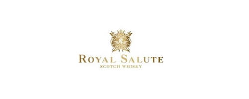皇家禮炮 | Royal salute 品牌介紹